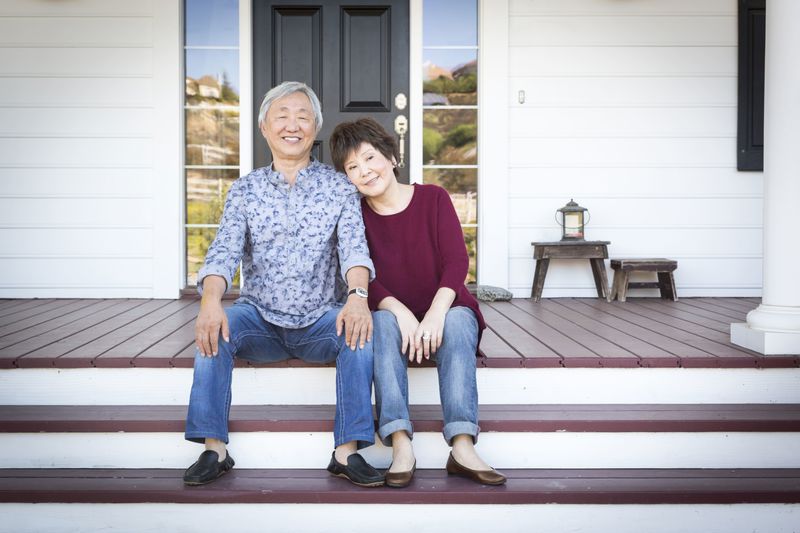 couple age amoureux